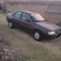 ماشین روآ دوگانه سوز