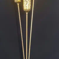 فروش ویژه آباژور تک و عمده مستقیم از تولیدی|چراغ خواب و آباژور|تهران, اتابک|دیوار