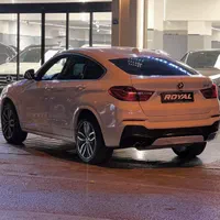 اجاره خودرو BMW x4روزانه و ماهیانه|خودرو اجاره‌ای|تهران, ونک|دیوار