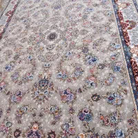 دوتخته فرش گیلدا نو