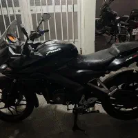 موتور NS150
