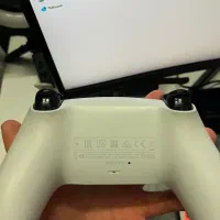 دسته ps5|کنسول، بازی ویدئویی و آنلاین|تهران, استاد معین|دیوار