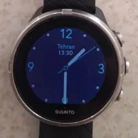 ساعت هوشمند سونتو Suunto 9 Pro|ساعت|تهران, سید خندان (جلفا)|دیوار
