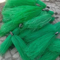 پخش جارو شهرداری سبز