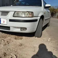 سمند ال ایکس مدل آخر ۹۷|خودرو سواری و وانت|شیراز, پودنک|دیوار