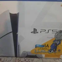 پی اس5ps5 کنسول