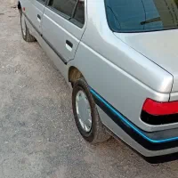 پژو۴۰۵مدل۹۵|خودرو سواری و وانت|جیرفت, |دیوار