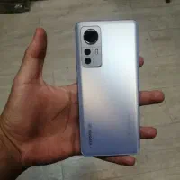 گوشی موبایل شیائومی 12پرچمدار تمیز ت