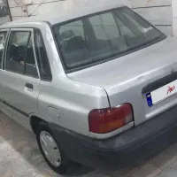 پراید صبا مدل ۱۳۸۹|خودرو سواری و وانت|اسلام‌شهر, شهرک قائمیه|دیوار