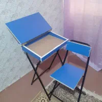 میز تحریر باکس دار|میز تحریر و کامپیوتر|بجنورد, |دیوار