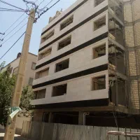 فروش آپارتمان دو خوابه واقع در والفجر