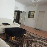 120متر آپارتمان/۳ طبقه دربستی/حکیمیه
