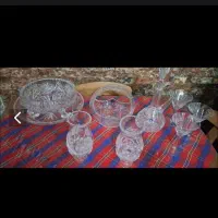 کریستال خورشیدی چک