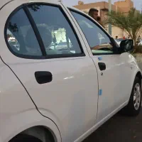 ساینا اس مدل ۱۴۰۳درحد صفر خانگی تمیز بیمه فول