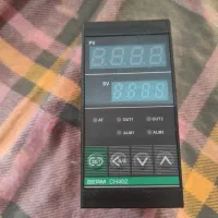 کنتاکتور ۲۲امپر.کلید حرارتی.ترموستات.کنترل فاز|عمده‌فروشی|هشتگرد, شهرک افشاریه|دیوار