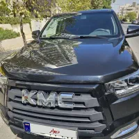 kmc t8|خودرو سواری و وانت|مشهد, شریف|دیوار