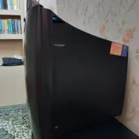 تلویزیون کوچک مدل grundig|تلویزیون و پروژکتور|مشهد, سرافرازان|دیوار