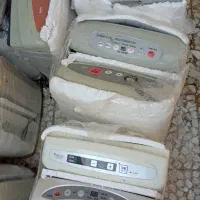 بخاری گازی ژاپنی کم مصرف کم حجم گرمادهی بسیاربالا|بخاری، هیتر، شومینه|بابل, |دیوار