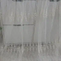 پرده مناسب برای آشپزخانه و اتاقها