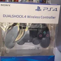 انواع دسته های کپی PS4