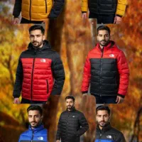 فروش ویژه کاپشن و پافر و کت لی|لباس|کاشان, میدان کهنه|دیوار