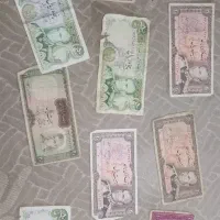 اسکناس شاهی