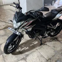 موتورسیکلت ان اس ۱۵۰