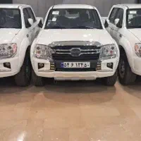 کاپرا u دنده ای مدل ۱۴۰۳ صفر