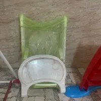 صندلی غذا|اسباب و اثاث بچه|رشت, آزادگان|دیوار