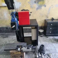 دستگاه فلایویل تراش