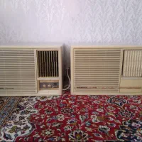 ۲ کولر اوجنرال اصلی اصفهان میباشد|کولر گازی و فنکوئل|کارون, |دیوار