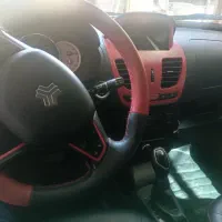 کوییک اتومات فول مدل 1402