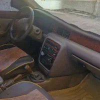 فروش سمند سفارشی مدل ۸۶|خودرو سواری و وانت|لردگان, |دیوار