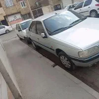 پژو ۴۰۵ ۱۸۰۰slx|خودرو سواری و وانت|محمدشهر, محمدشهر|دیوار