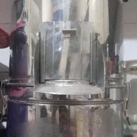. سبزی خورد کن خونگی درحد نو