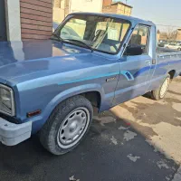 مزدا ژاپن‌اصل کولر دار