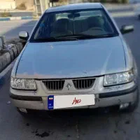 سمند xu7مدل ۸۲