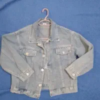 بارونی وهودی کت جین