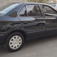 سمندمدل ۹۲|خودرو سواری و وانت|تهران, دولتخواه شمالی|دیوار