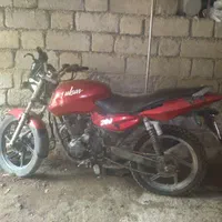 موتور پالس ۲۰۰