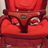 کالسکه چیکو