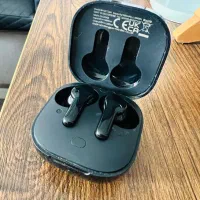 ایرپاد QCY مدل T13A کارکرده هدفون