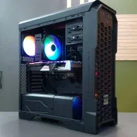 جشنواره پاییزه فروش سیستمها گیمینگ|رایانه رومیزی|مشهد, عامل|دیوار