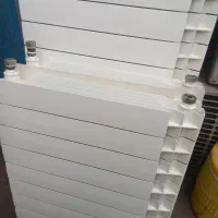 فروش شوفاژ ایران رادیاتو درحد نو تعویض هم دارم