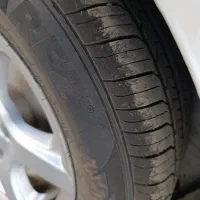 لاستیک بارز نو نو|قطعات یدکی و لوازم جانبی|ارومیه, |دیوار