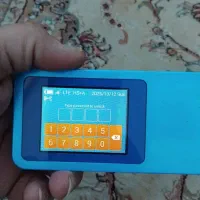 مودم جیبی همراه 5G LTE/WiMAX|مودم و تجهیزات شبکه|پردیس, فاز ۱۱|دیوار