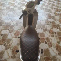 موتور هندا ویو ژاپن