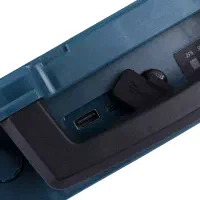 پرژکتور ۸۰۰ وات شارژی خورشیدی پاوربانک مدل w8 109|کوهنوردی و کمپینگ|شیراز, تحویلی|دیوار