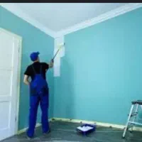 نقاشی ساختمان با شرایط پرداخت اقساطی ویژه