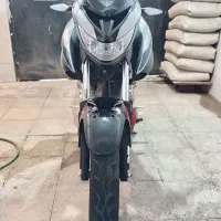 موتور زونتس n230
